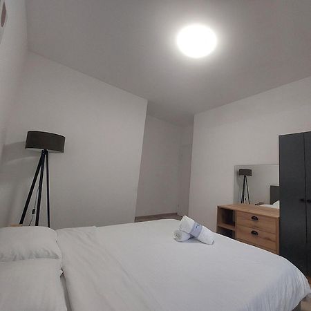 Private Apartments Prishtina Приштина Экстерьер фото