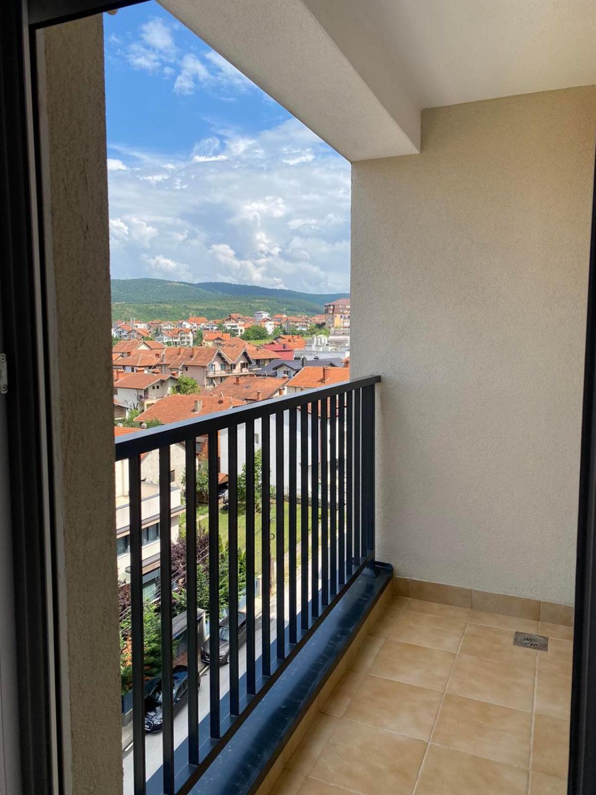 Private Apartments Prishtina Приштина Экстерьер фото